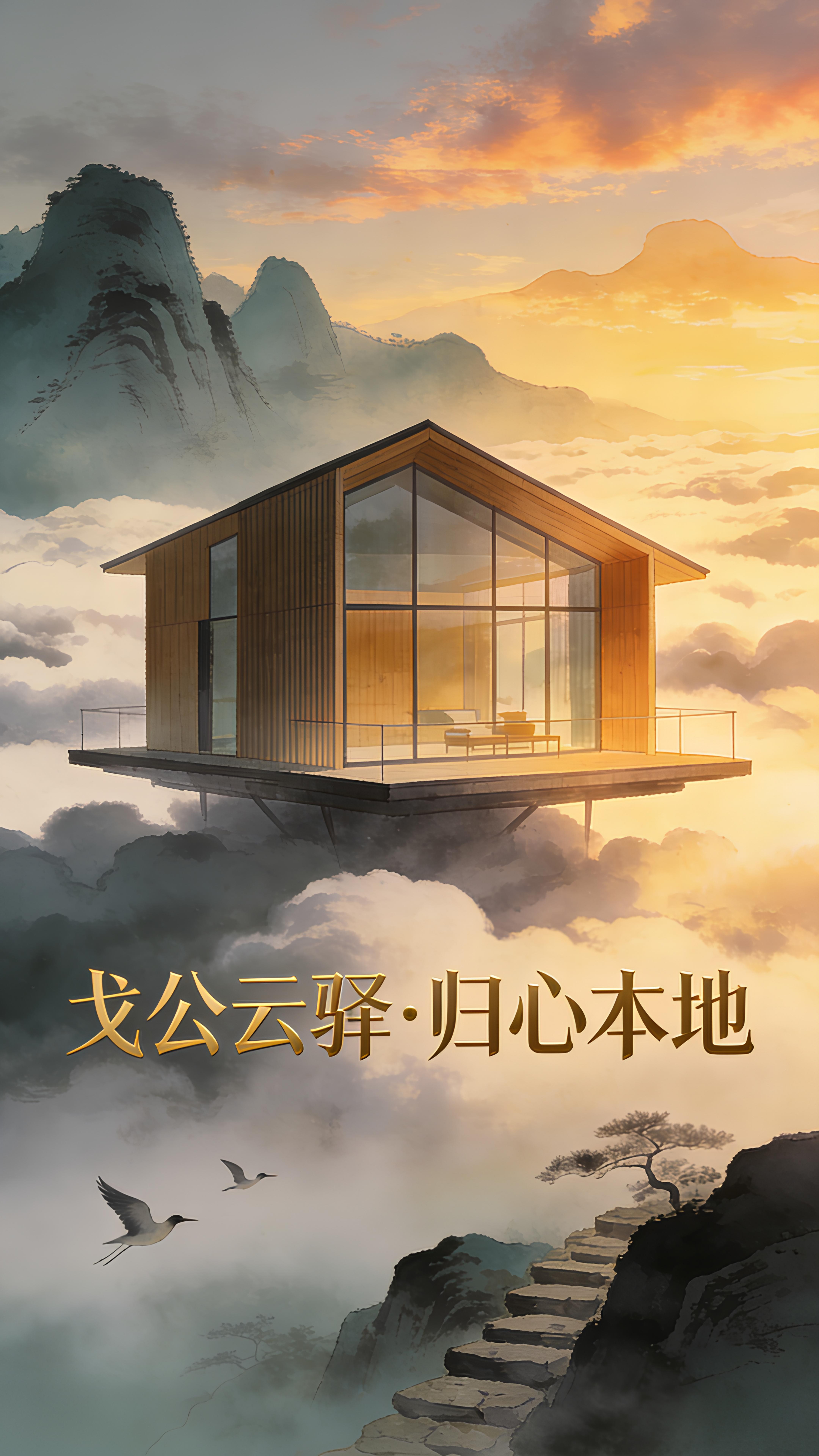 戈公云驿欢迎您